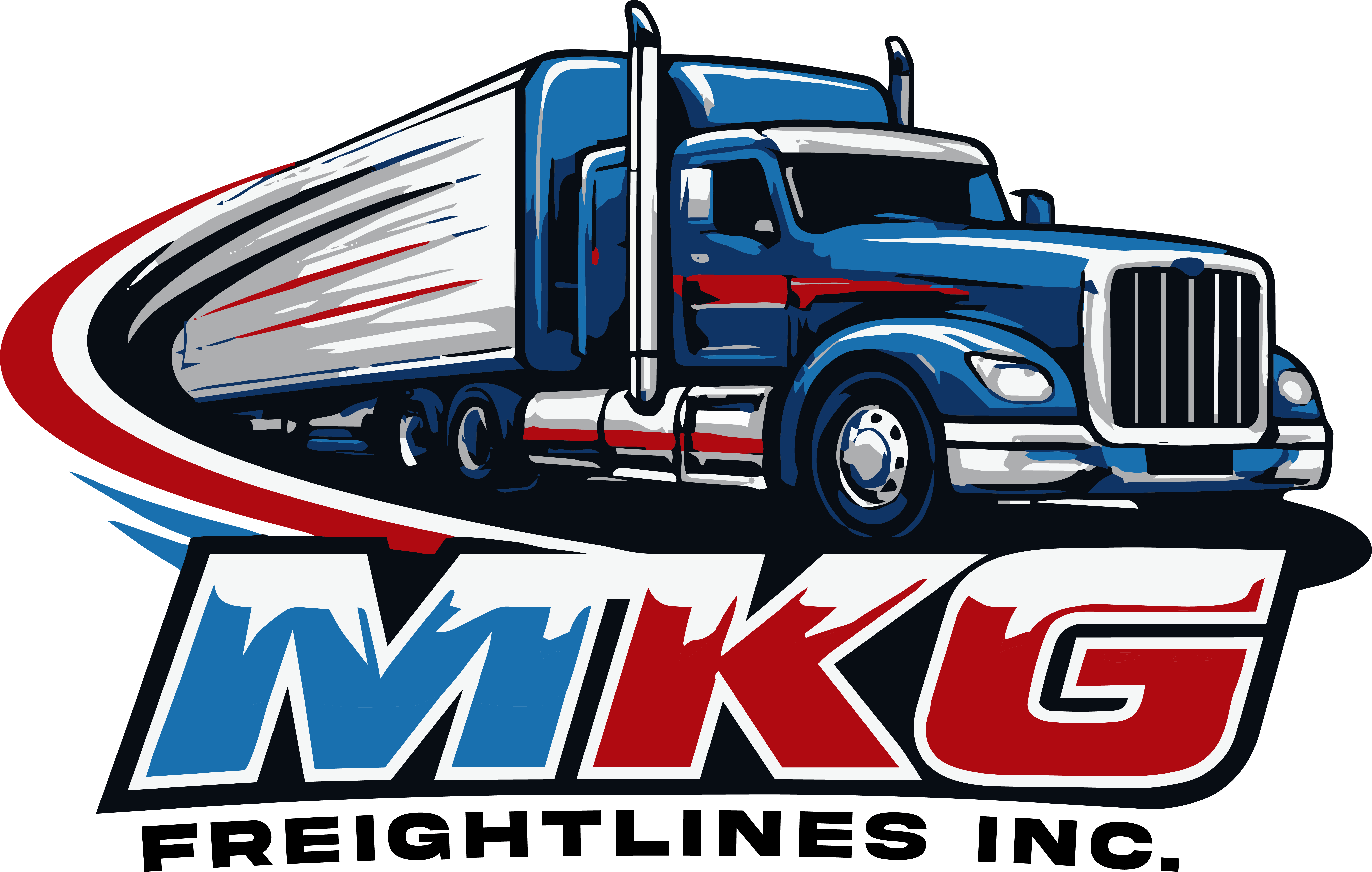MKG Freight Lines